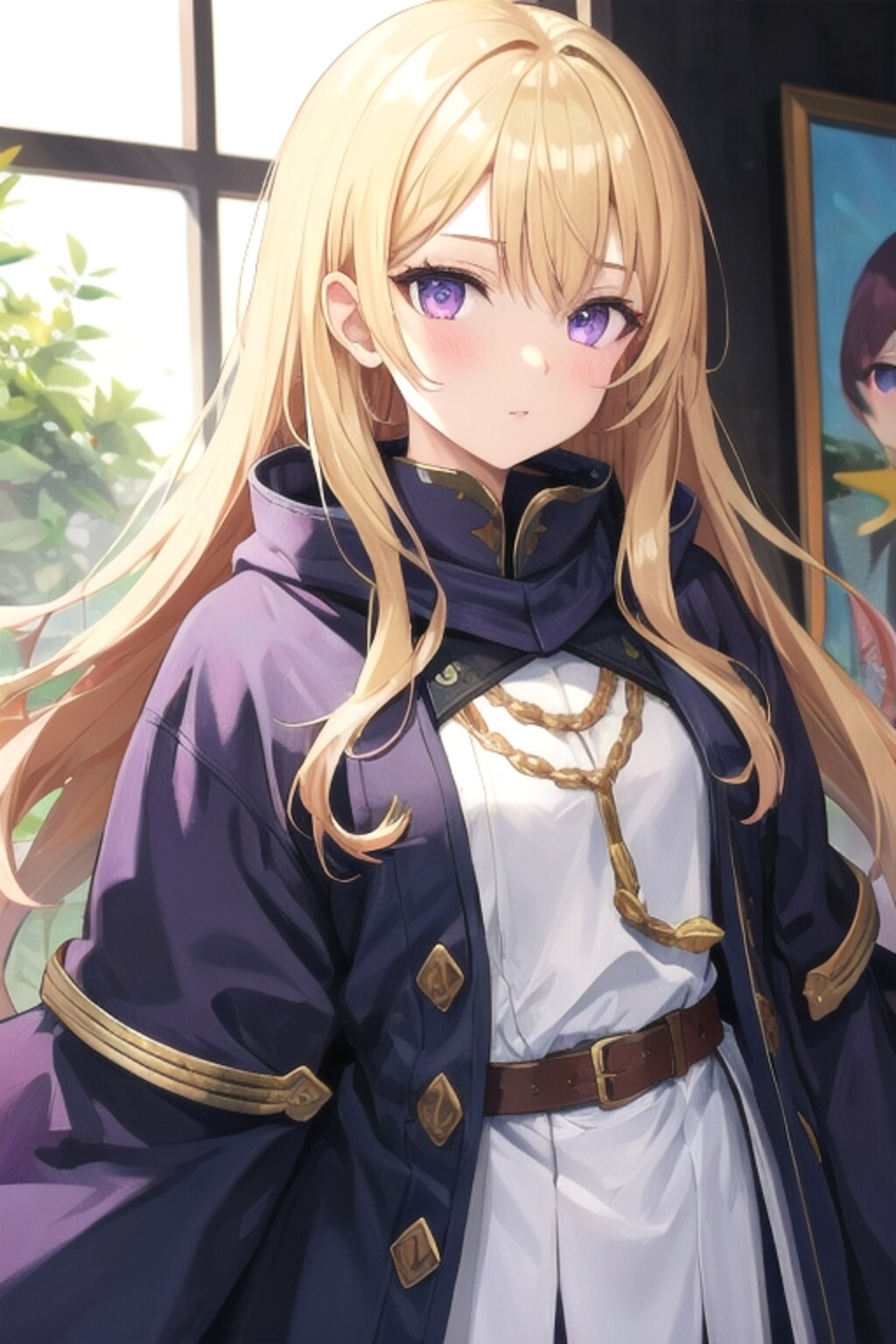 クレアちゃん113