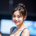 バーレスクダンサー 7枚目