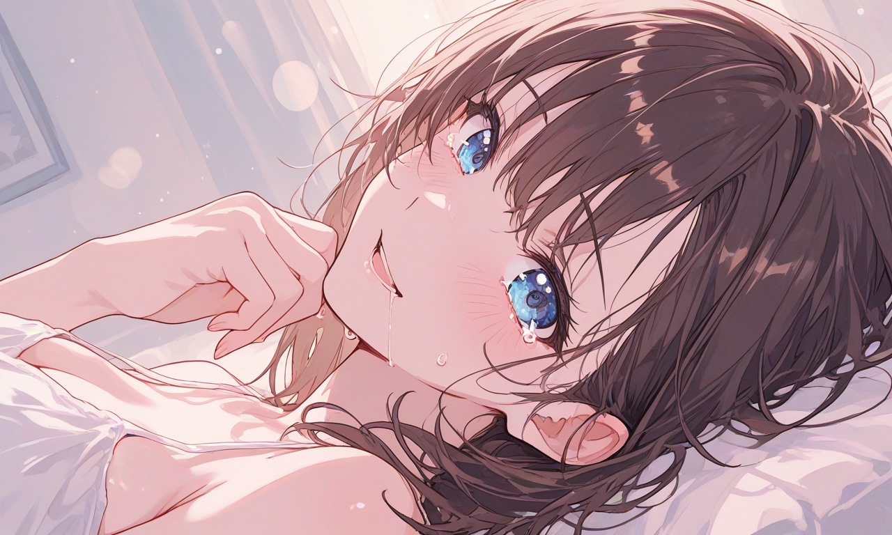 「よかった…です」