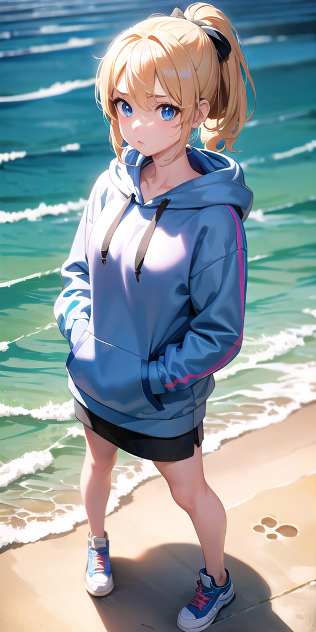 海