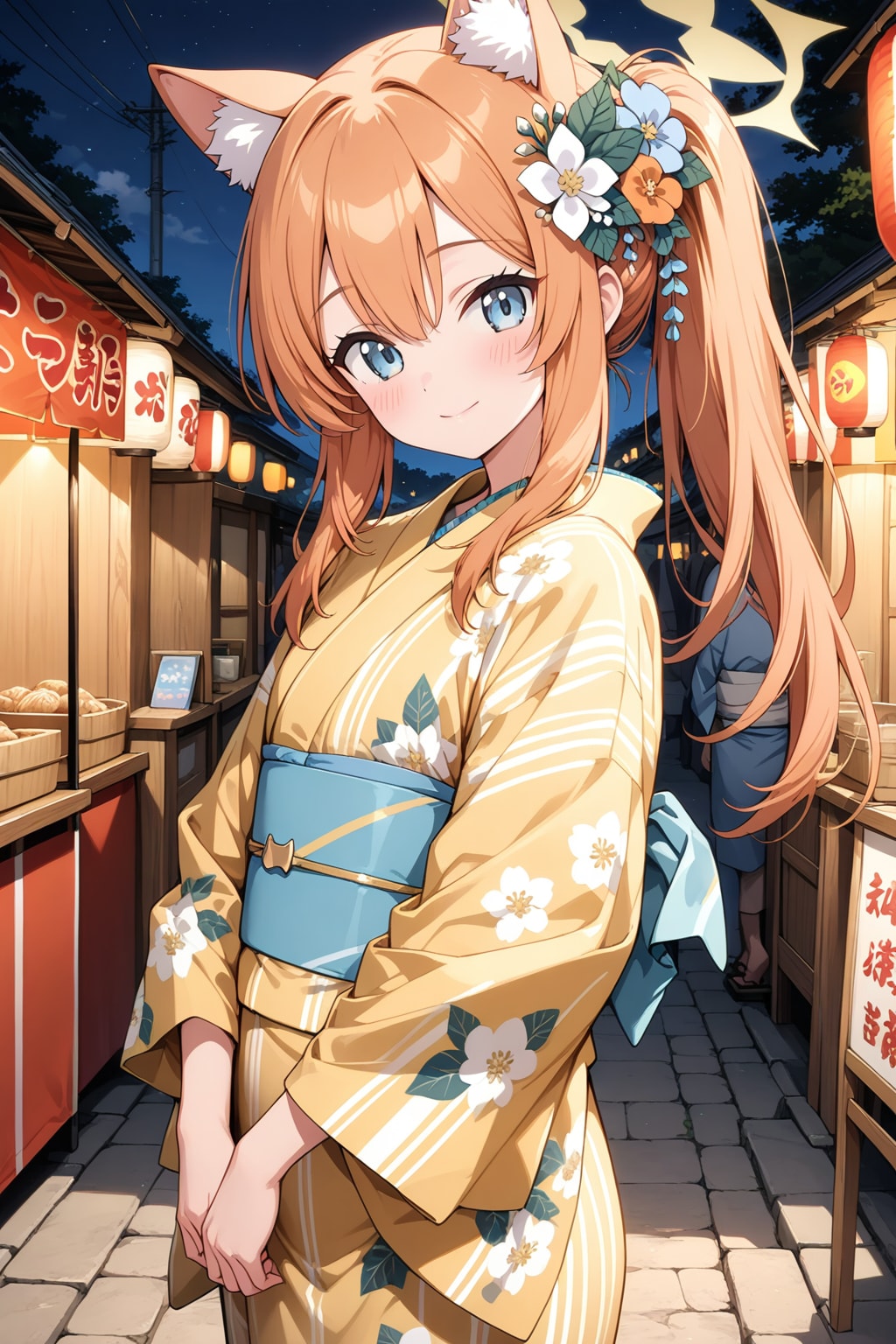 伊落マリー