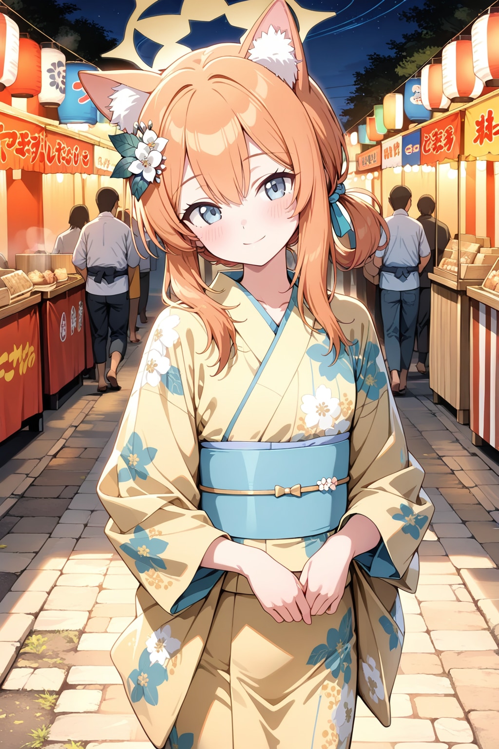 伊落マリー