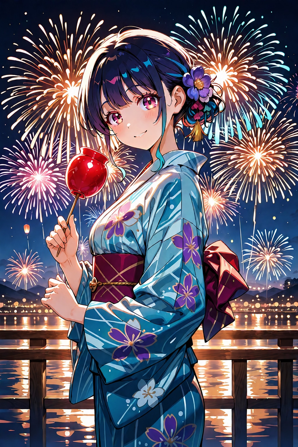 夏祭り