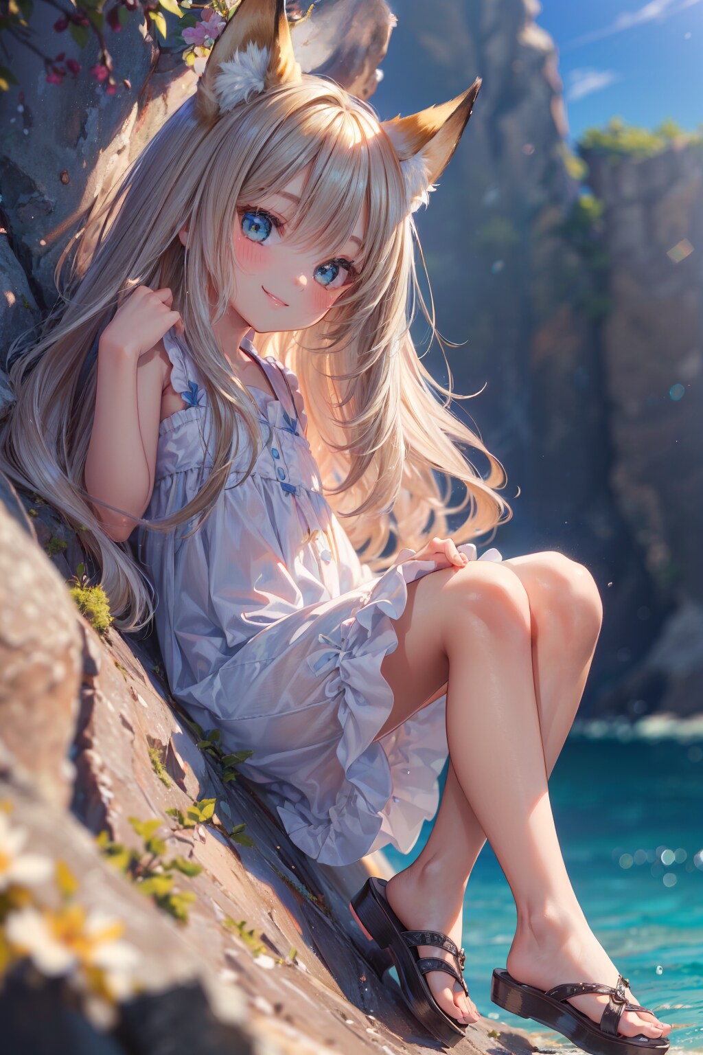 なかなかやるじゃない