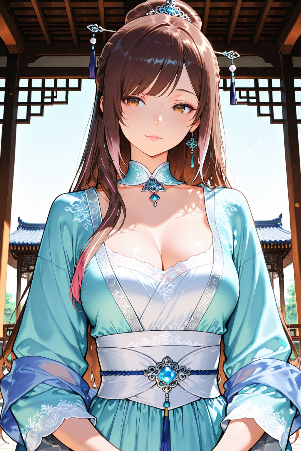 漢服