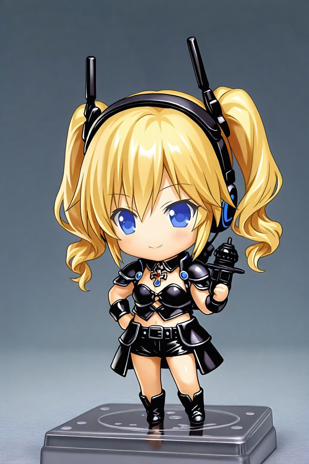 フィギア | の人気AIイラスト・グラビア