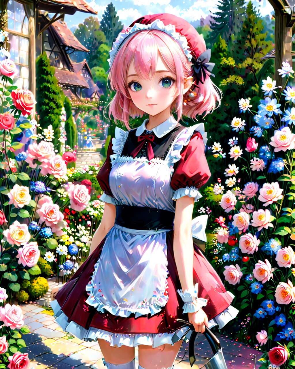 モデル色々