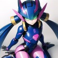 メカメイドさん 2枚目