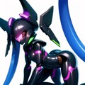 メカメイドさん 3枚目