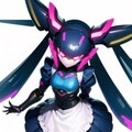 メカメイドさん 4枚目