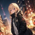 終末世界の少女たち(2025)０ 2枚目