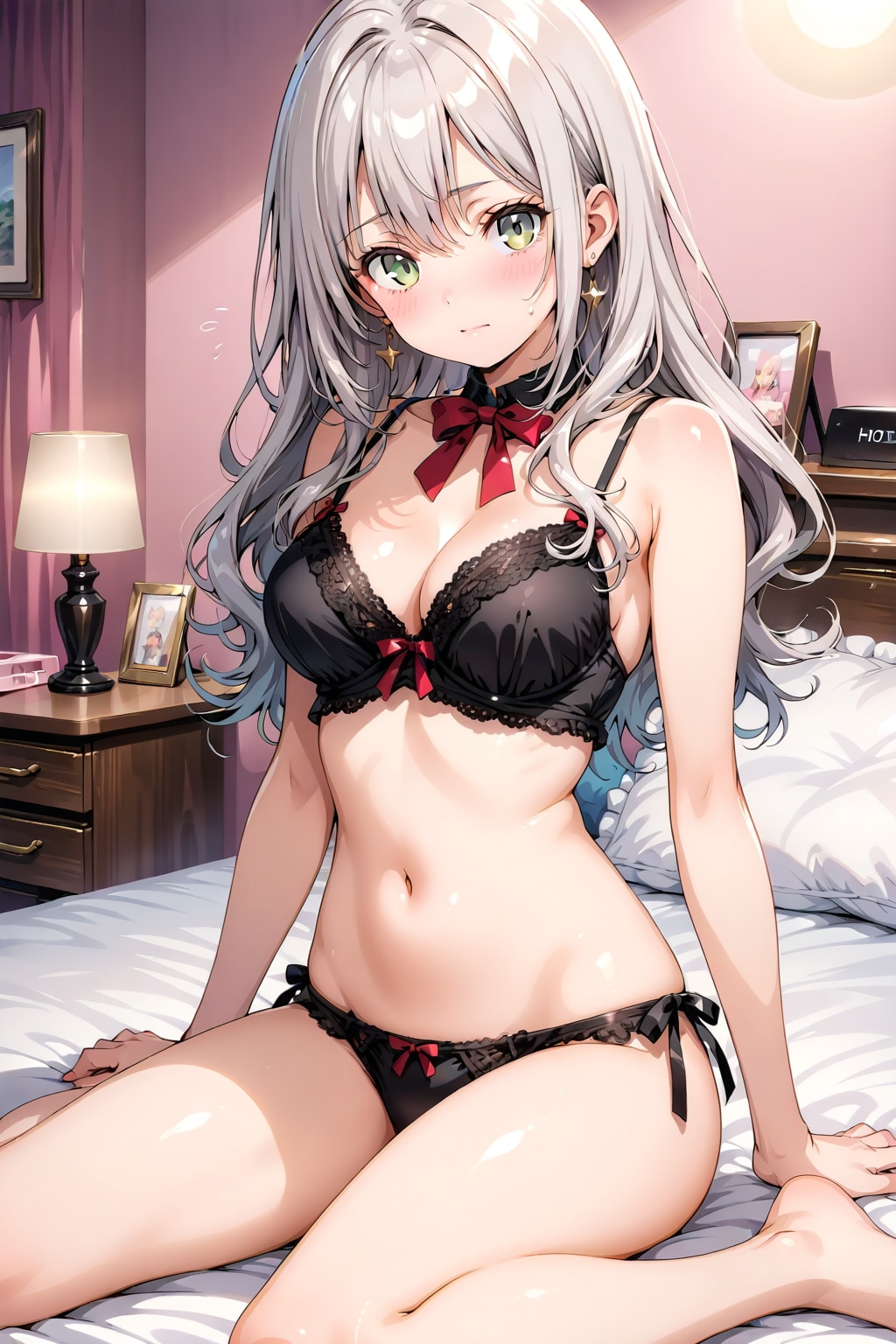 ステラちゃん