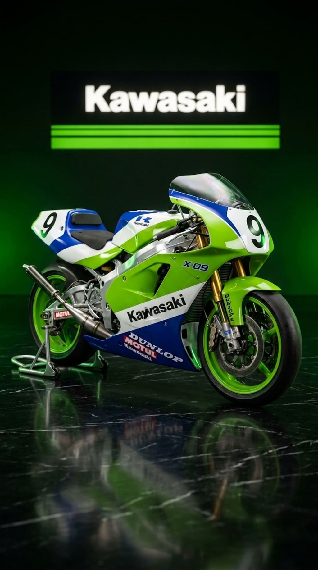 Kawasaki