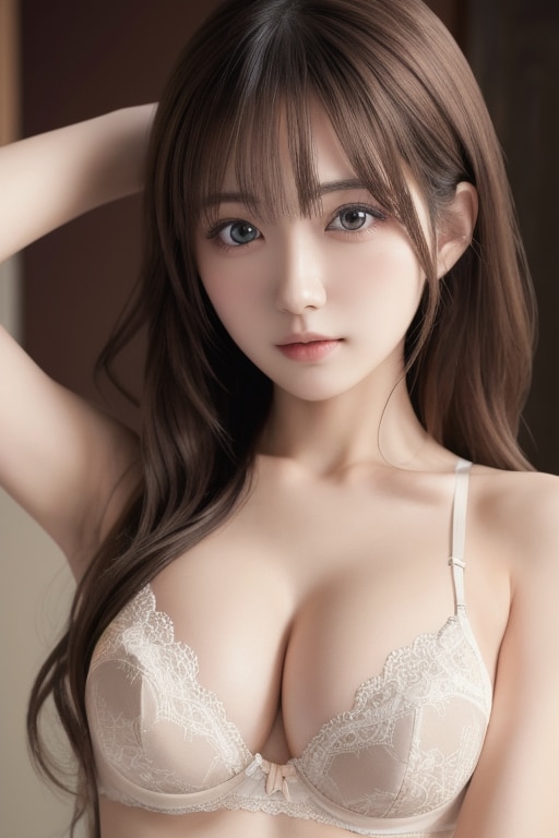 てへ