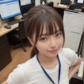 お昼ドコいきますー？ 2枚目