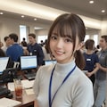 お昼ドコいきますー？ 4枚目