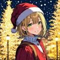 クリスマス 2枚目