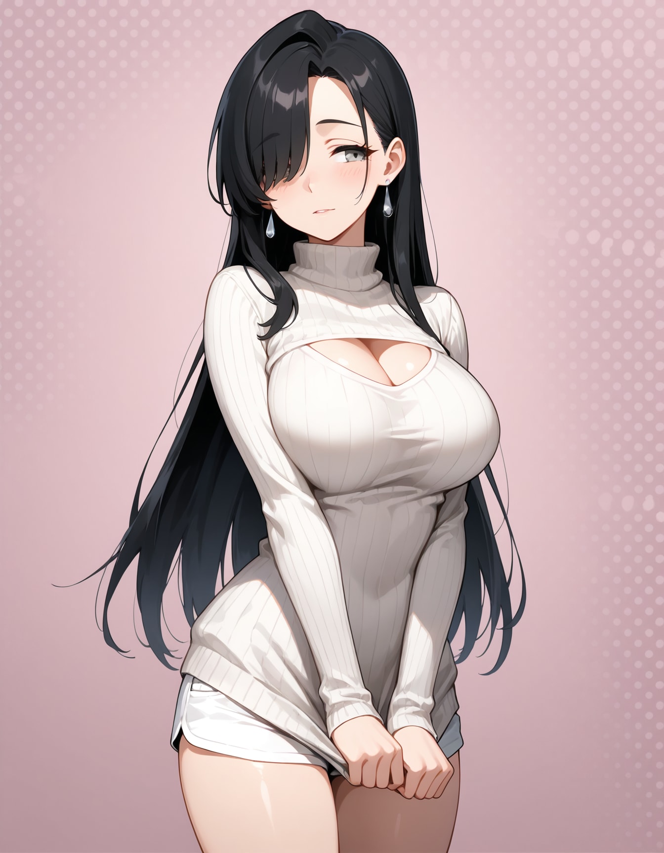 シロクロさんのアレ