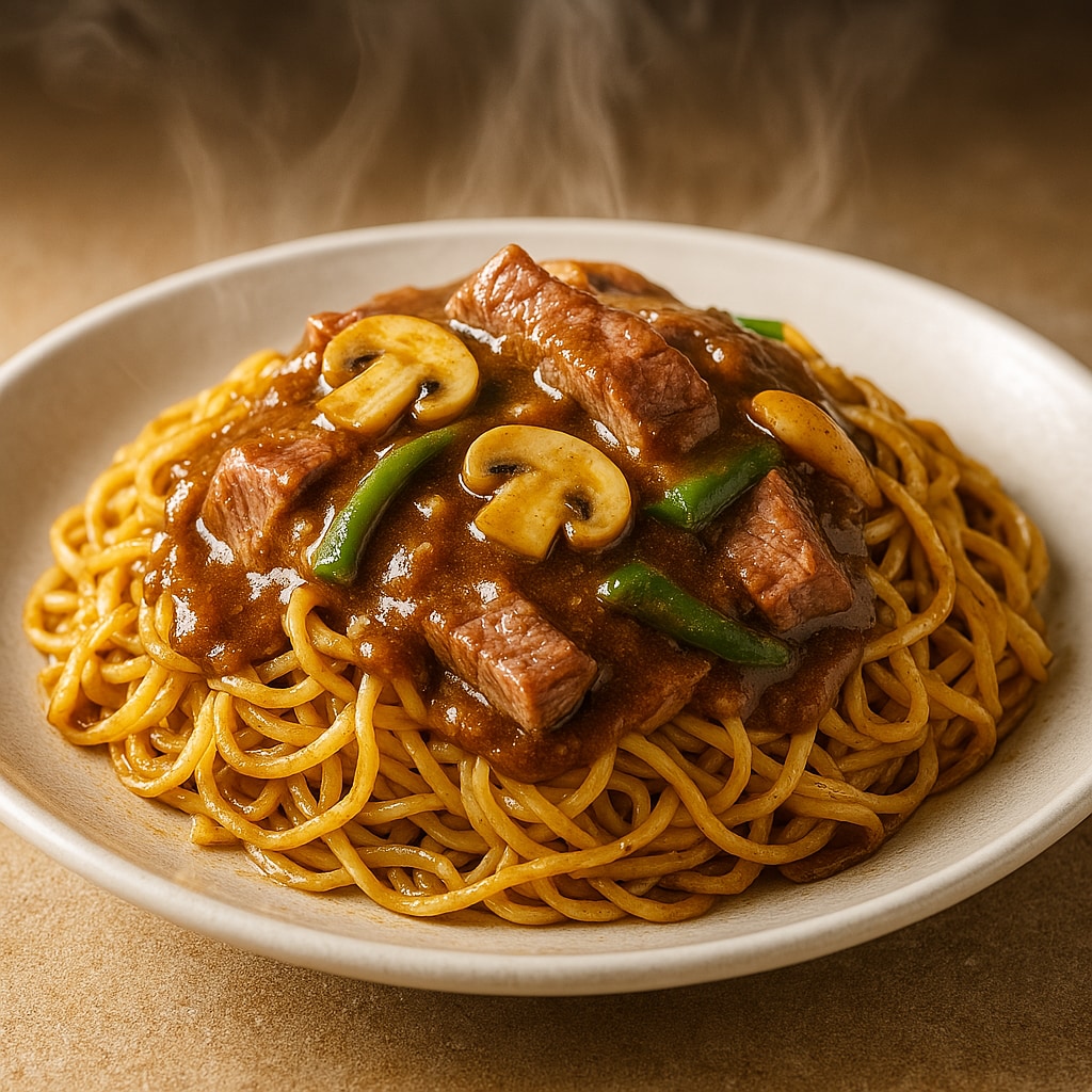 ナポリタン~ｲﾀﾀﾞｷﾏｰｯｽ!!!~