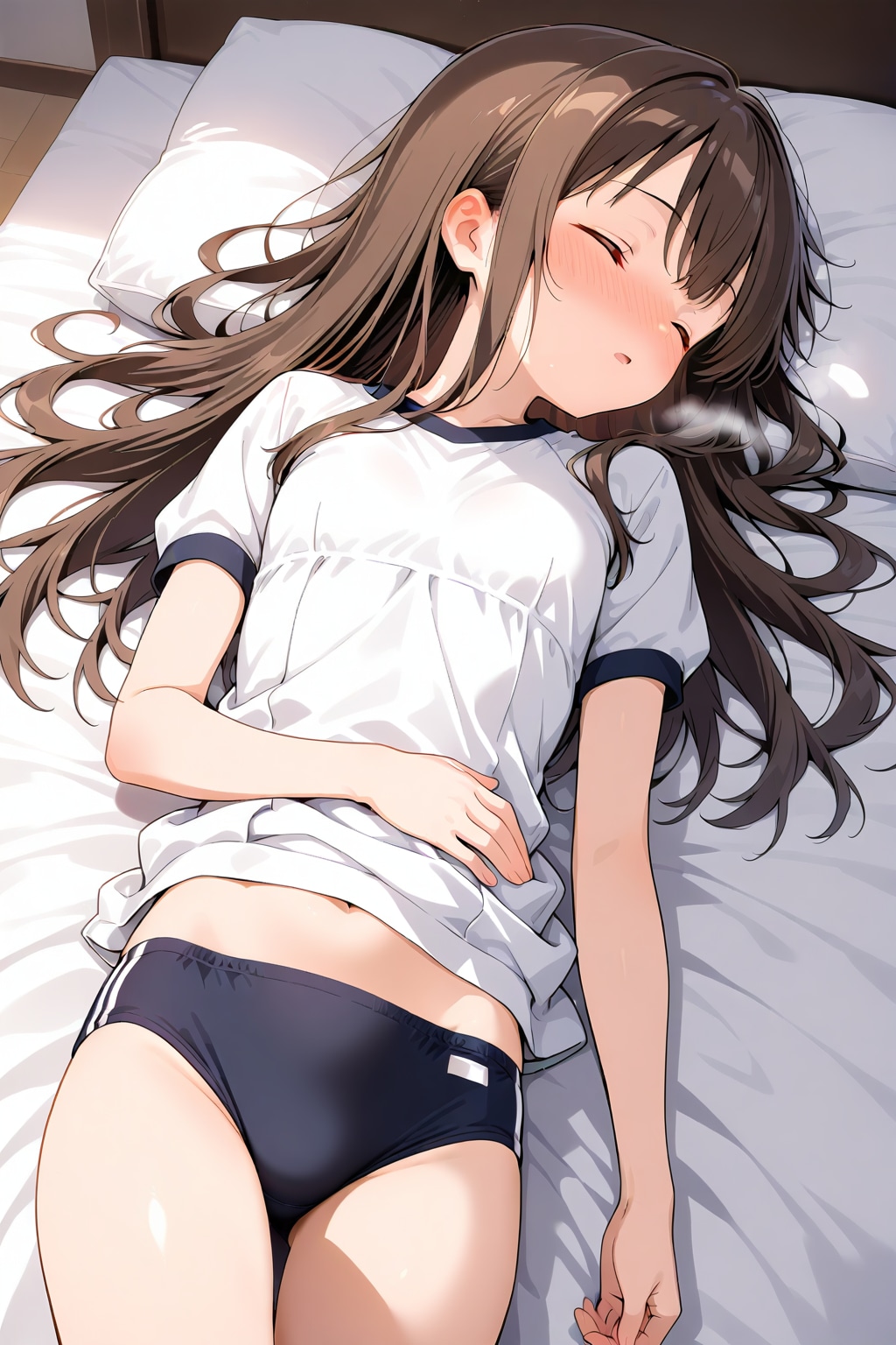 保健室①