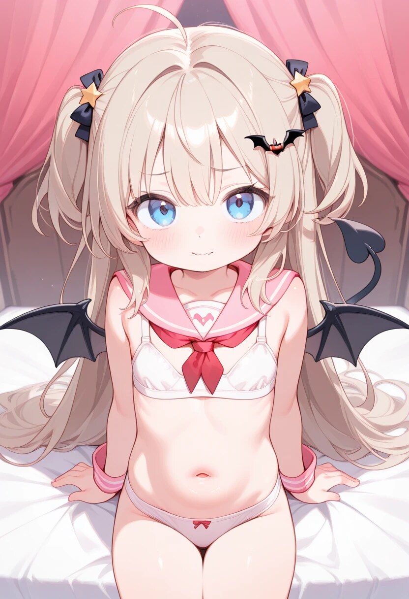 小悪魔🦇