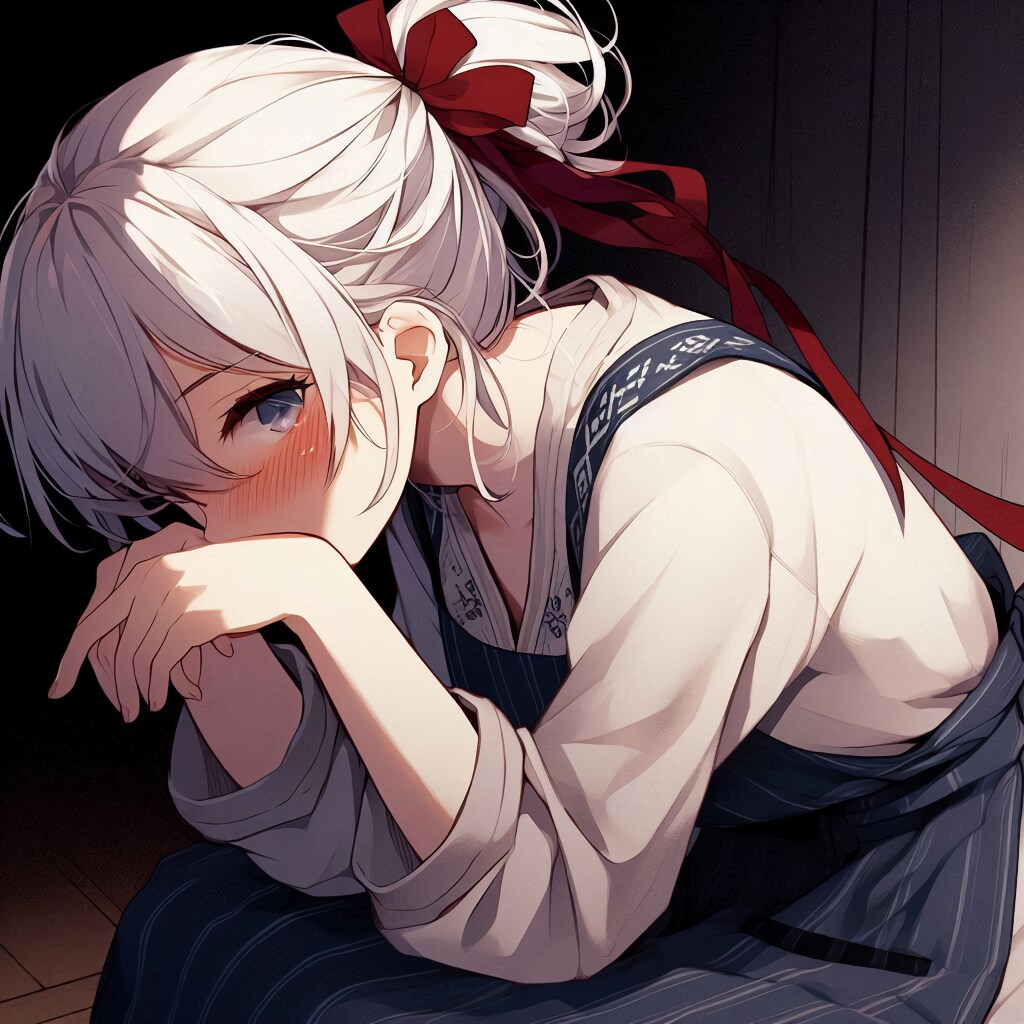 【うちの子】姫騎士11 | の人気AIイラスト・グラビア