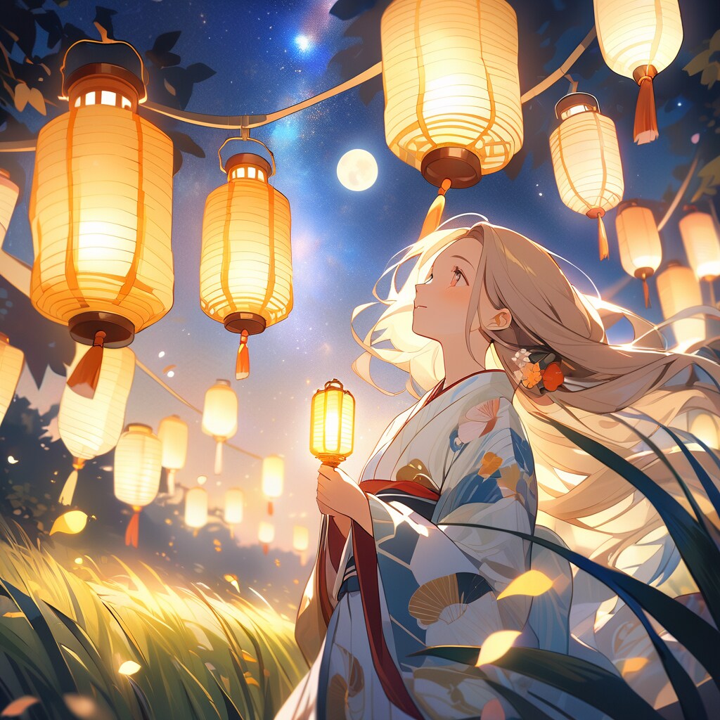 ランタンフェスティバル