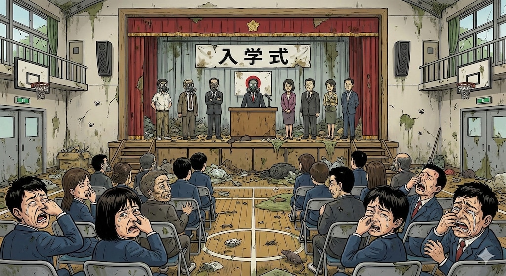 [過去問題に解答]○○○い学園の入○○○