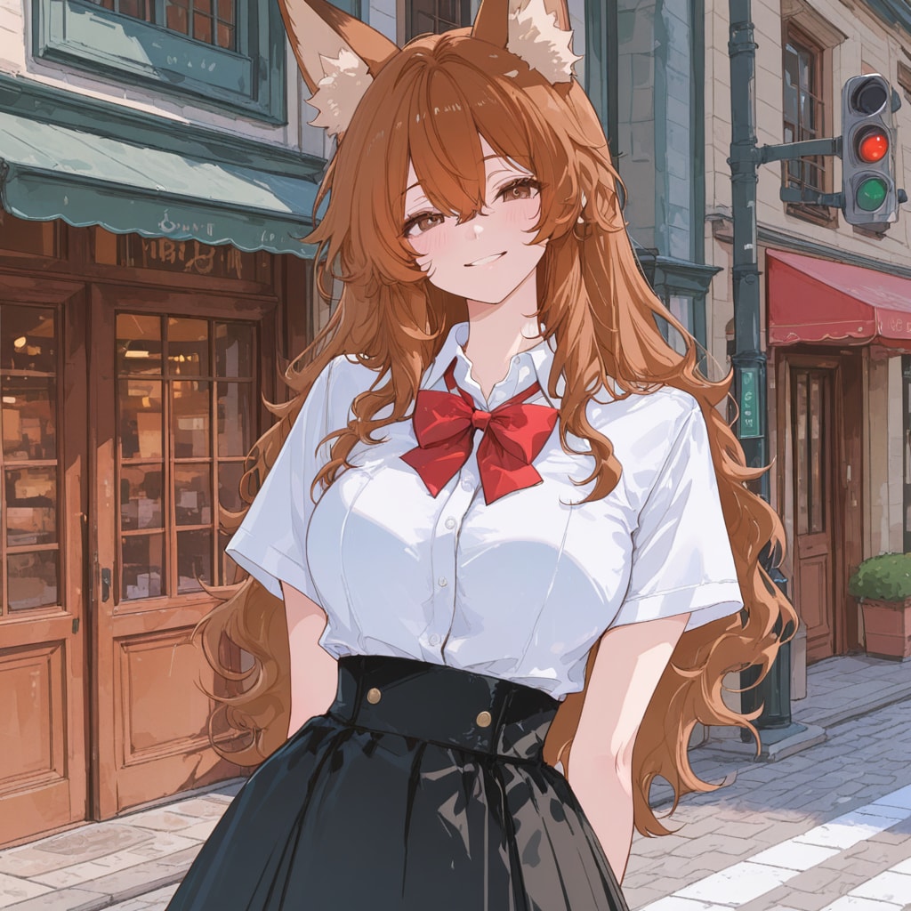 茶狐