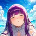 服が透けて見える 8枚目