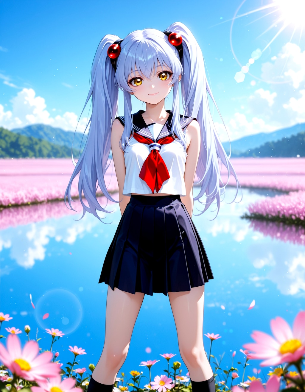 ホシノルリ