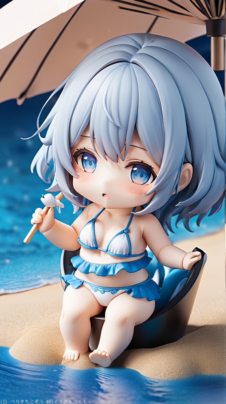 今日は何の日〜ビキニスタイルの日（7月5日 記念日）