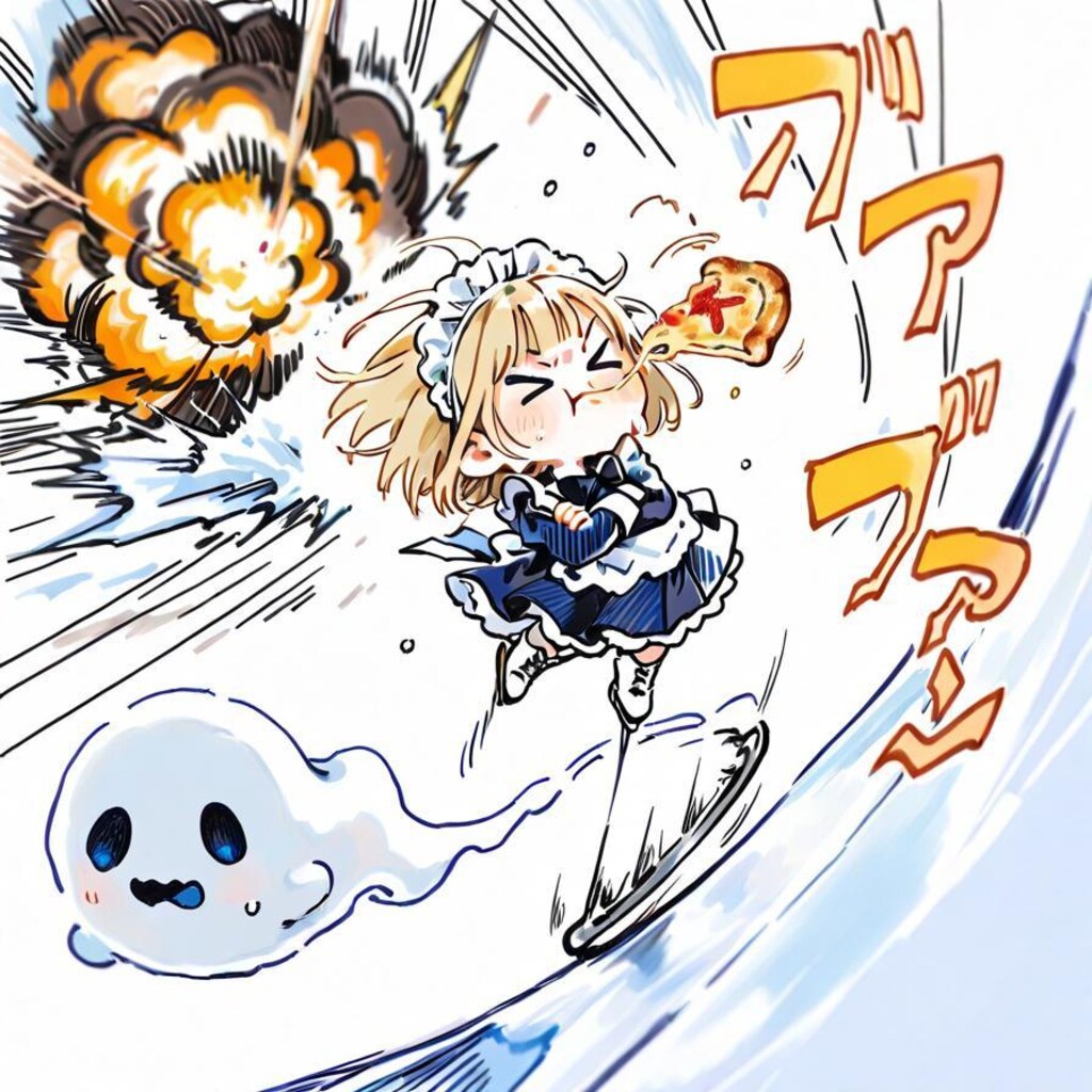 2027年に向けて気を高める⛸️💥💥💥