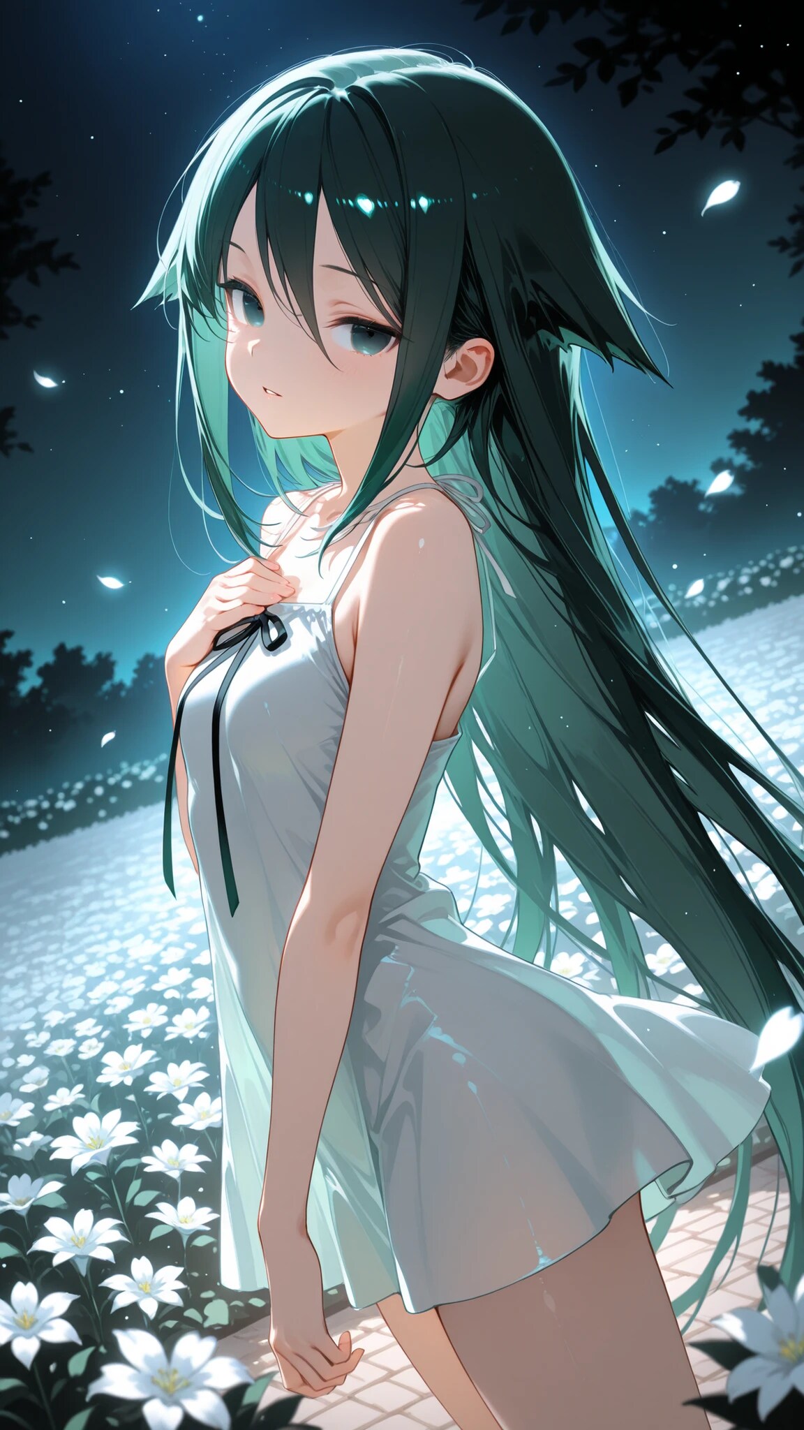 【Fantastic Background】沙耶の唄 沙耶