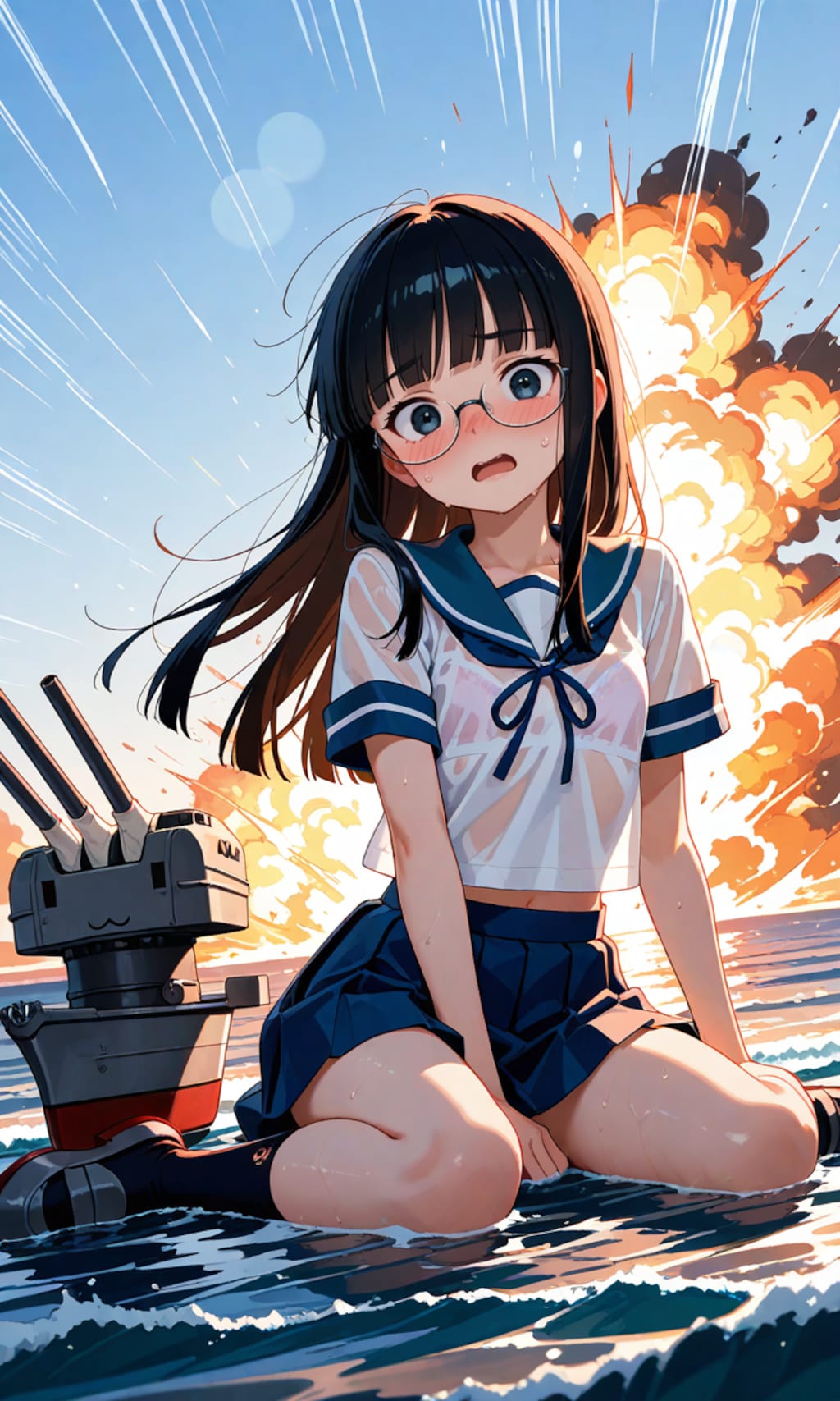 小破　　　　　　　　　　　　　　　　　　　　　　　　　　　　　🦉 犬浦るか子 🦉 ２２３