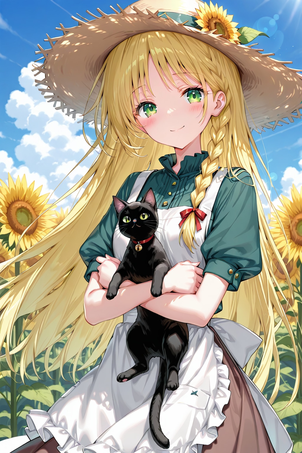 おはようございます🌞 | の人気AIイラスト・グラビア