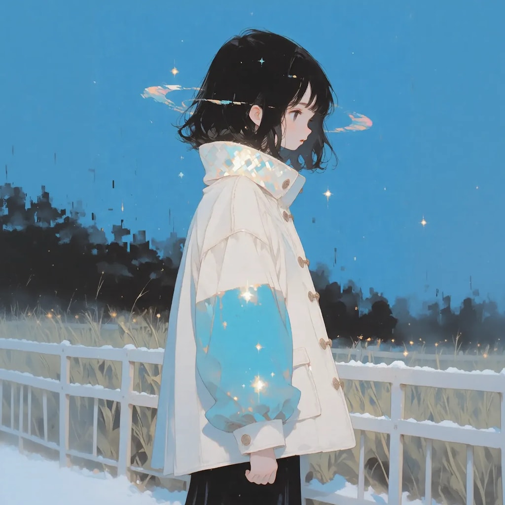 「二季はいや！神様、今年は四季にして」