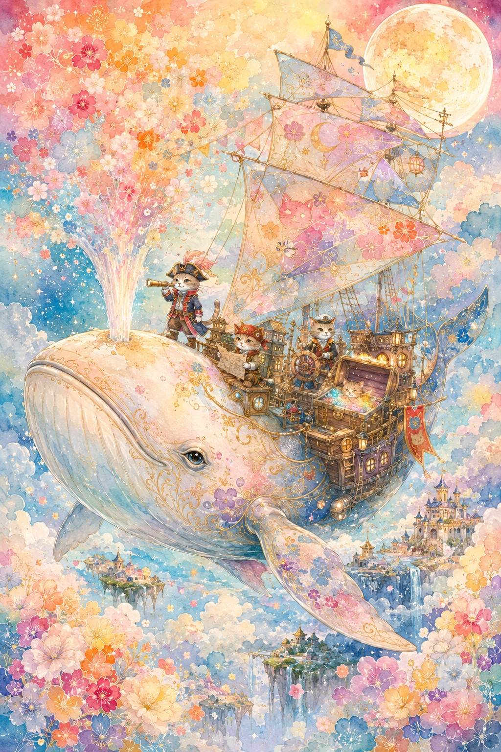 航海