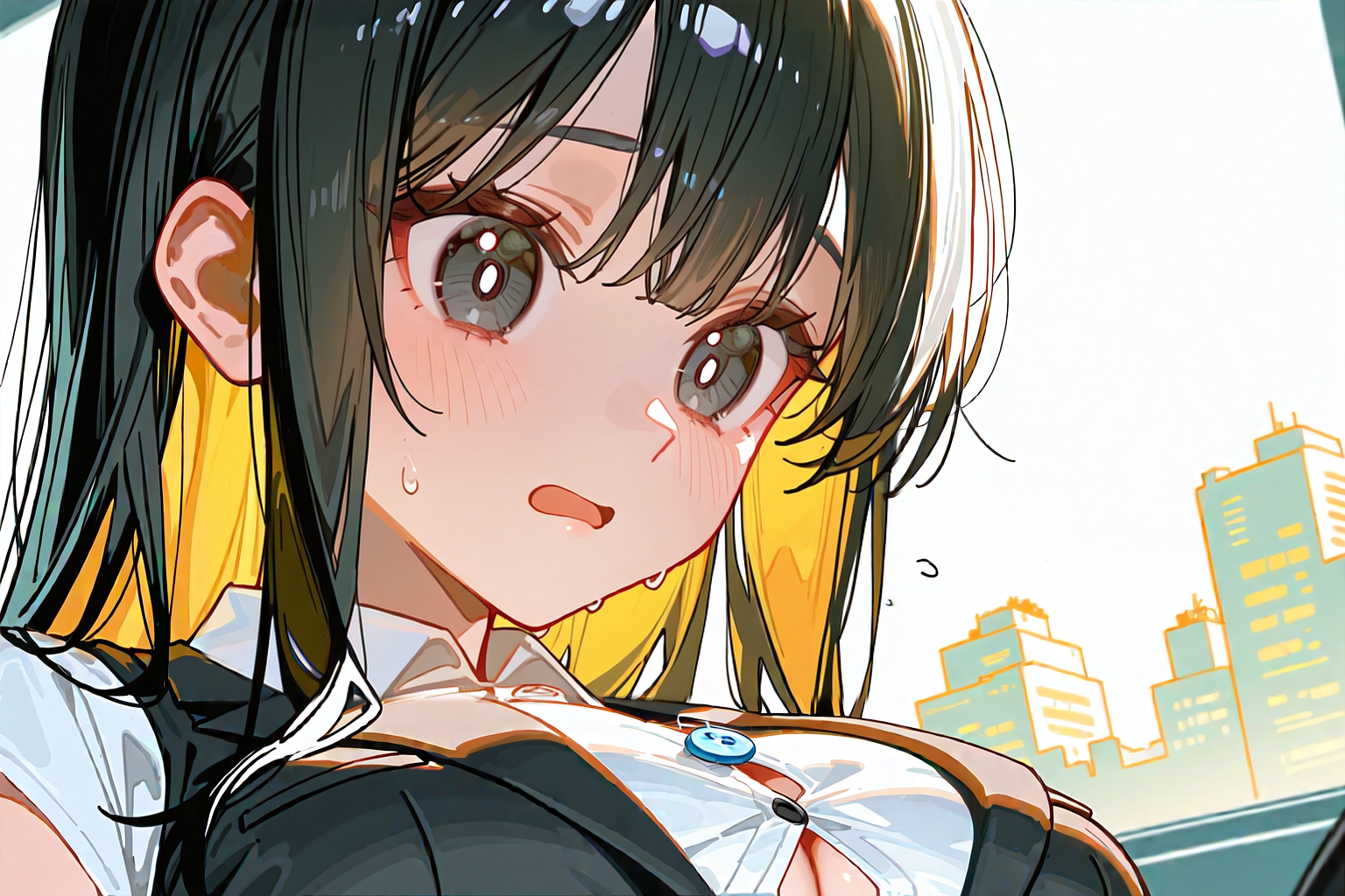 ぱちん