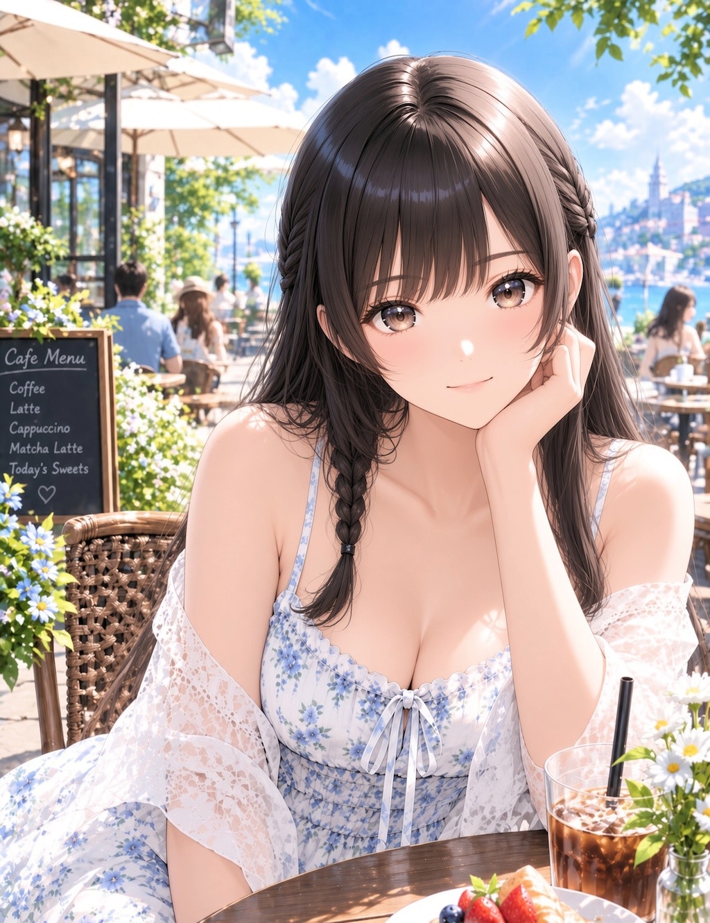 ぐっもにうぇんずでー