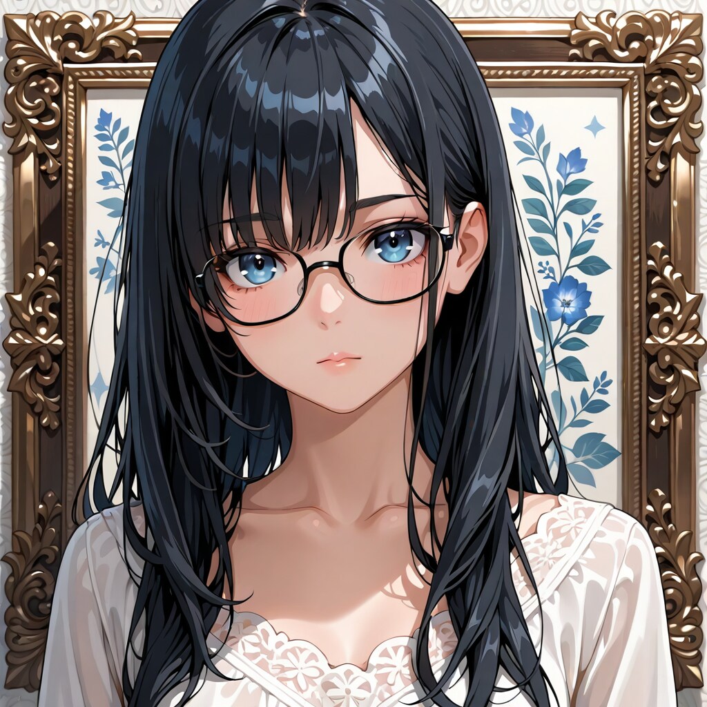 月子（MOKA）2 | の人気AIイラスト・グラビア