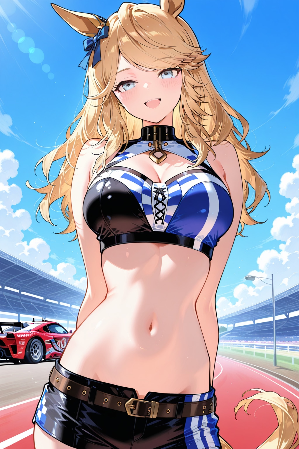 シチーさん