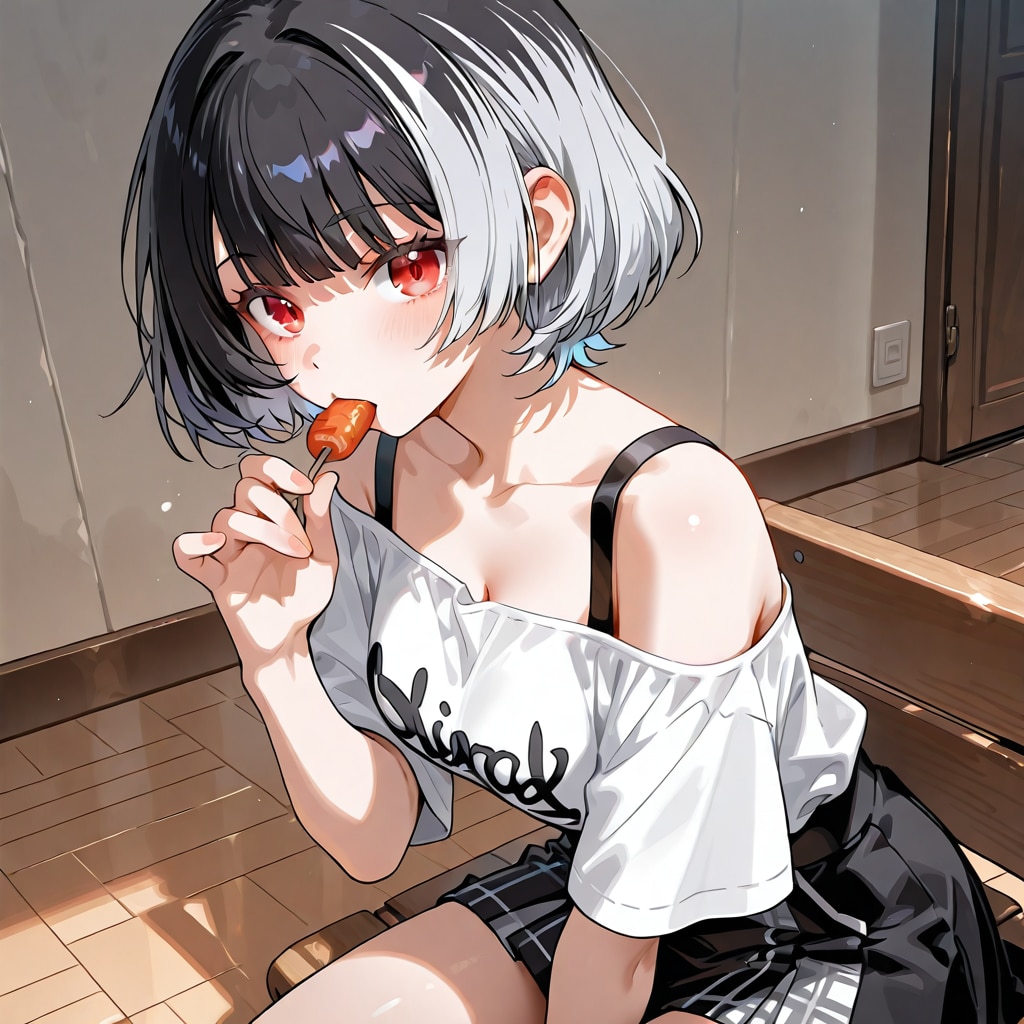 test | の人気AIイラスト・グラビア