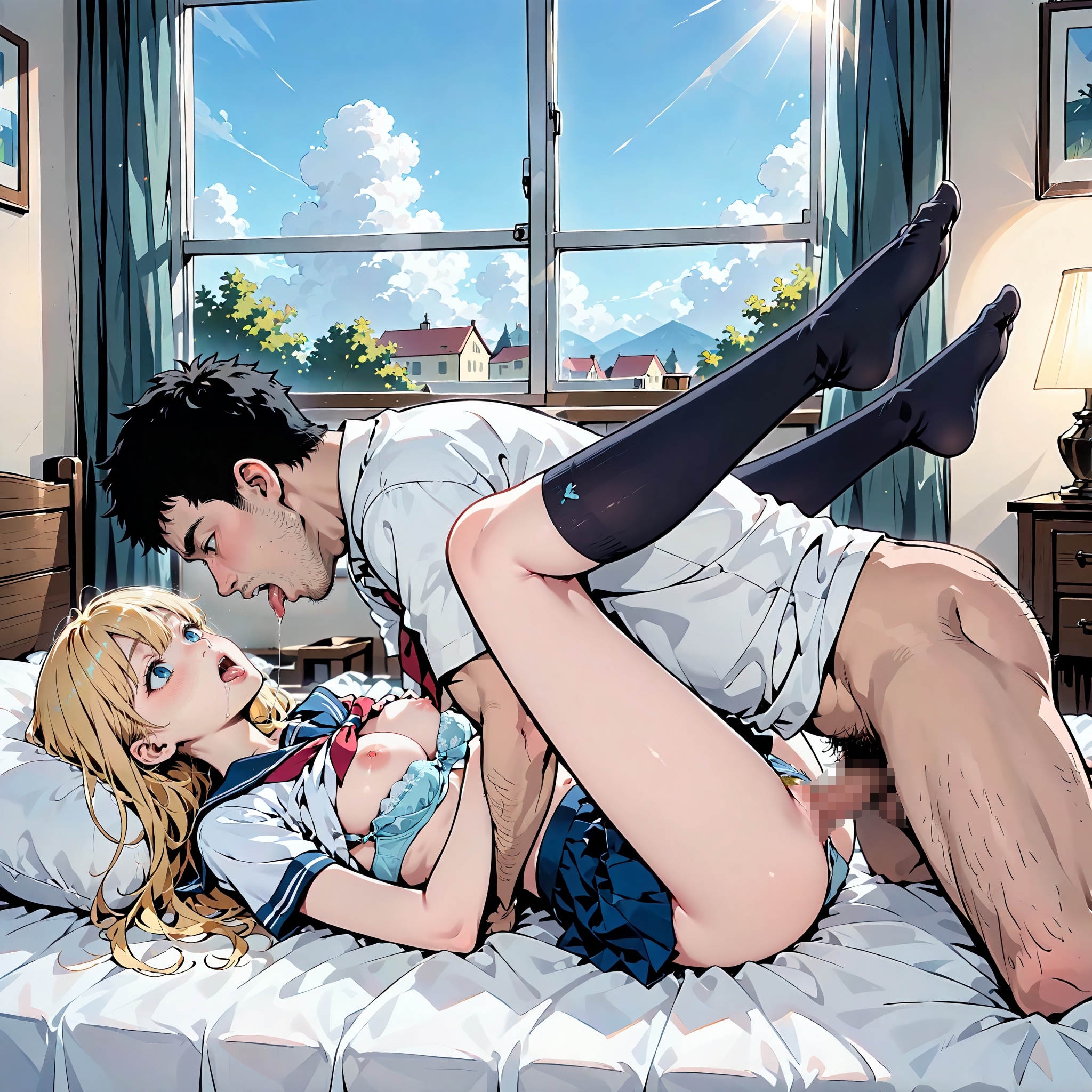 孕めぇ～👶