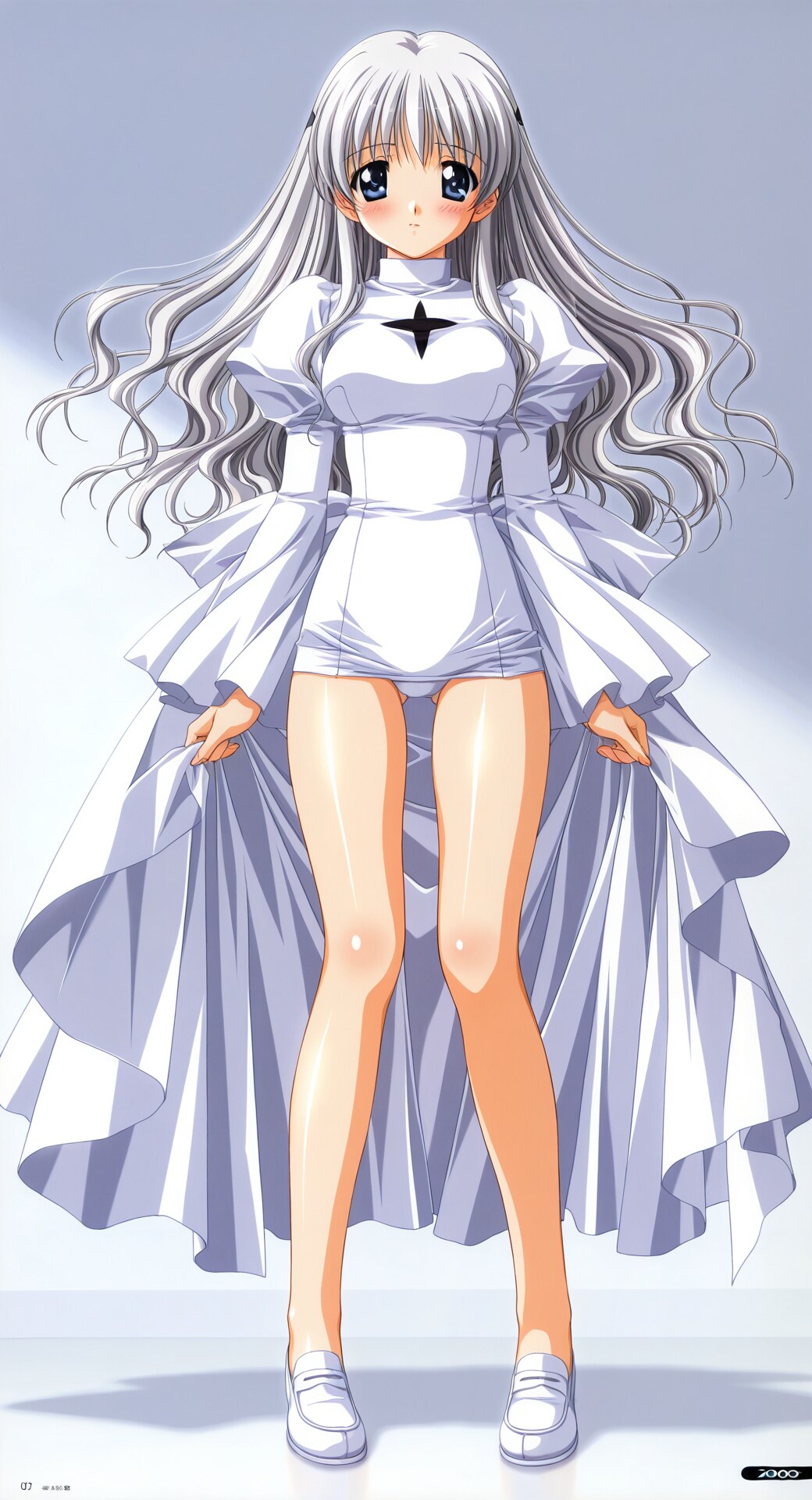 2000年代イラスト 1