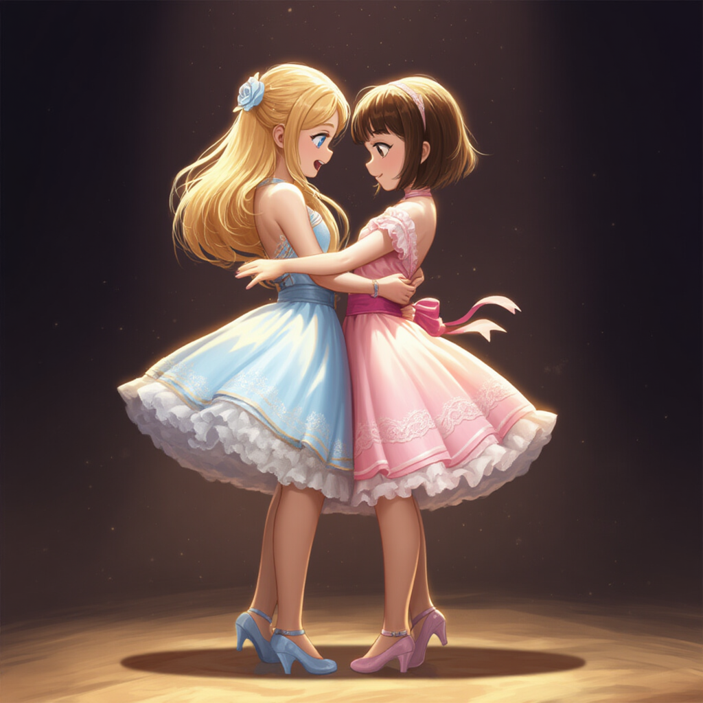 大人になったら、また会おうよ