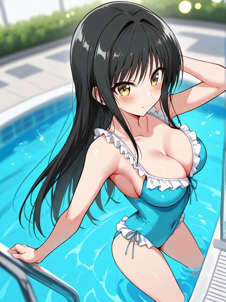 Kotegawa yui