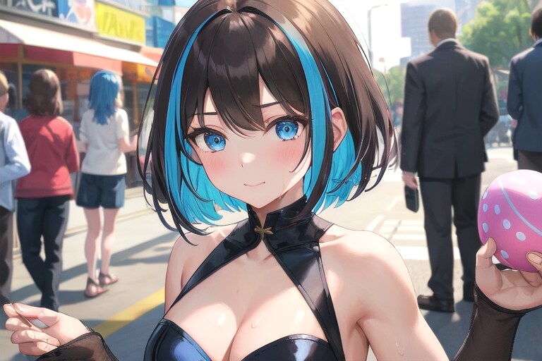 イースターエッグパーティー