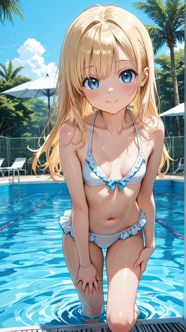うちの子