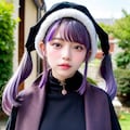 魔法使いのSEEKERちゃん 10枚目